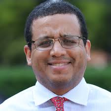 David Prosper, MD, FAAP