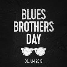 No matter how annoying they might be, they will always hold a special place in one's heart. Blues Brothers Day Unterwegs Im Namen Des Herrn Unterwegs Feg Monchengladbach