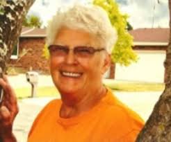 Shirley Scholl Obituary November 9, 2013