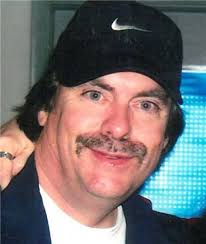 Bruce K. "Coop" Nickles Obituary (2021)