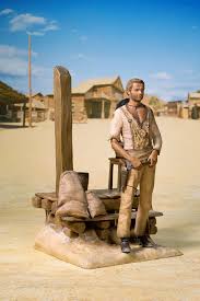 His birthday, what he did before fame, his family life, fun trivia facts, popularity rankings, and more. Terence Hill 1970 1 6 Statue 36 Cm Blacksbricks