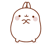 Maybe you would like to learn more about one of these? Molang Gifs Tenor