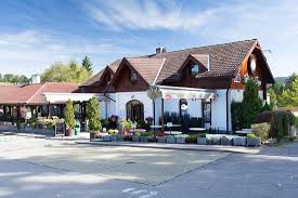 Pension Restaurant Inge Prices B B Reviews Vyssi Brod Czech Republic Tripadvisor