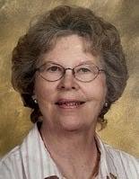 Ann C. Hanson Obituary