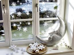 Une idée déco vite faite et originale : Diy Des Decorations De Noel Faciles A Faire Soi Meme