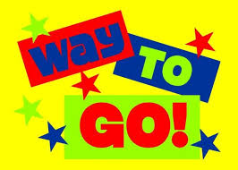 Thank you card wording for a gift. Way To Go Card Ad Affiliate Card Appreciation Cards Cards Greeting Cards