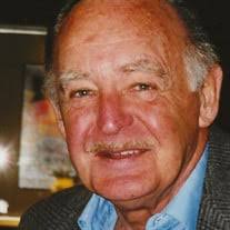 Allan Hugh Gillespie Obituary