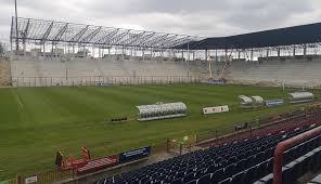 Oferta złożona przez klub była jedyną i została pozytywnie nowy stadion wydzierżawiony. Pogon Sportnet Pogon Szczecin Serwis Kibicow