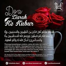 Hari raya memang hari baik bagi umat islam dan dirayakan oleh seluruh umat islam di dunia. Doa Ziarah Ke Kubur Doa Glassware Islamic Quotes