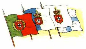 A bandeira de portugal é a bandeira nacional da república portuguesa. Bandeira Nacional Bibliblog