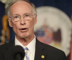 Donors to former Gov. Bentley's 'dark money' group still a mystery