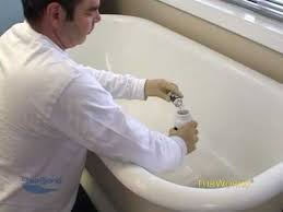 This refinishing kit from bathworks is not available through amazon prime nor does it come with. Paint Your Sink Bathtub Refinishing Kit Diy Bathtub Refinish Bathtub