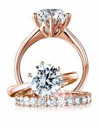 Browns Protea Ring Google Search Cathedral Engagement Rings Beautiful Engagement Rings Fine Engagement Rings
