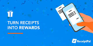 If you've received gifts (and their gift receipts) that you'll never use, don't hesitate to return them! Receiptpal Bonuses Free Gift Cards By Scanning Receipts Bonus Points With Referral