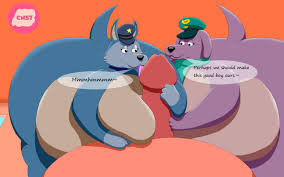 Rule 34 Paheal