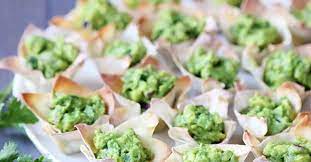 Patrick's day holiday has a rich history in irish culture, but let's face: St Patrick S Day Appetizer Ideas Forkly