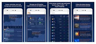 Crypto wallet app development | how to ensure efficiency and security crypto wallets enable users to buy, sell, lend, and keep records of their portfolios in cryptocurrency. 7 Best Android Bitcoin Wallets Crypto Apps 2021