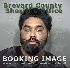 Arrests In Brevard County: May 12, 2019