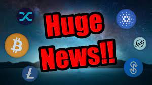 Bitcoin price is back at $37,000, recovering from a frightening plunge to as low as $30,000. How To 10x Your Wealth In 2021 W These Top 5 Altcoins Bitcoin And Cryptocurrency News Federal Tokens