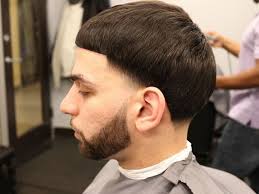 The longer strands that linger atop and short hair at the necks nape make this work for any shade or texture. 41 Coolest Taper Fade Haircuts For Men In 2021 Cool Men S Hair