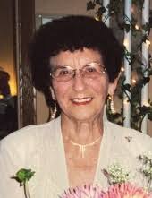 Obituary information for Elsie Catherine Kay