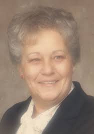 Edna Callis Obituary