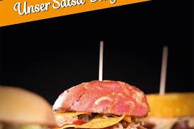 Последние твиты от dom burger haus (@domburgerhaus). Burger Haus Seesen Bistro Seesen Amerikanische Deutsche Internationale Kuche In Meiner Nahe Jetzt Reservieren