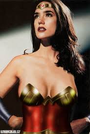 Does Jennifer Connelly Look like Wonder Woman? - Wonder Woman - Comic Vine