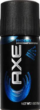 Axe Phoenix Deodorant Body Spray Travel Size 1 Oz Ralphs