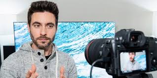 Canon Releases Its Eos Webcam Utility Beta For Macos