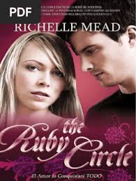 6.the Ruby Circle