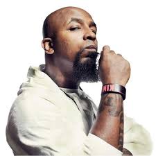 👍 Tech N9ne ❤️ Busta Rhymes