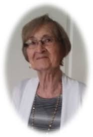 Freda Baldwin Obituary June 27, 2021