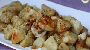 Poelee De Topinambours Au Romarin Un Legume A Decouvrir Topinambour Recette Recettes De Cuisine Cuisiner Topinambour