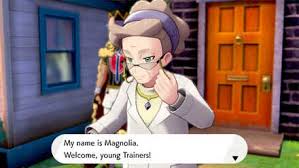 Like with pokémon's previous iterations, this game has various people dotted around the region who have the details: List Of Story Characters Crown Tundra Updated Pokemon Sword And Shield Game8