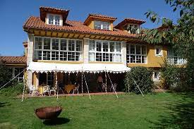 Maybe you would like to learn more about one of these? Hotel Y Jardin Picture Of Hotel El Habana La Pereda Tripadvisor