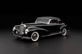 1955 Mercedes Benz 300 S Coupe Classic Driver Market Mercedesbenz Mercedes Benz For Sale Mercedes Benz 220 Mercedes Benz Cars