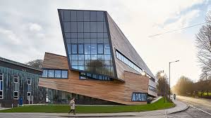 He has created many important buildings, including the jewish museum in berlin and the royal ontario museum in toronto. Daniel Libeskind Ar 70 From Zero To Infinity The Cooper Union