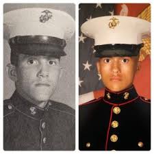 Heroes Work Here: Disney Employees and Family Honored by Army Veteran