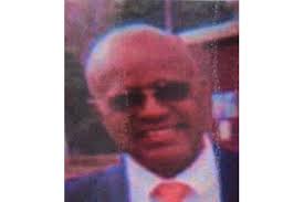 Herbert Barber Obituary (2013)