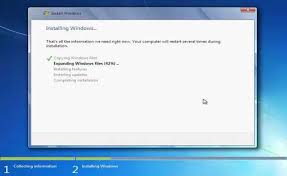 Saat hdd tidak terbaca biasanya muncul notifikasi tentang load driver yang berisi tentang dimana kalian menentukan lokasi. Cara Install Windows 7 Dengan Sempurna Aura Ilmu Com