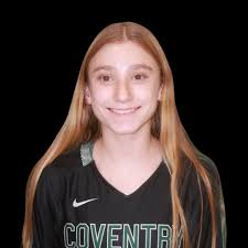 Emma Weber's High School Bio