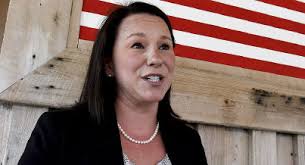 Alabama Republican incumbent forced into primary runoff