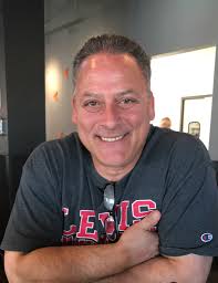 Obituary information for James Elgo Perna