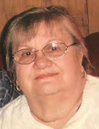 Obituary information for Marilou Hinzman