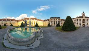 Mary's reported annual income is about under $10k; St Florian Monastery Of The Augustinian Canons Regular