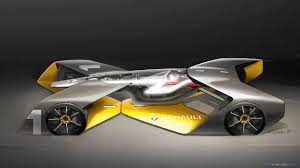 Kia has outlined plans to introduce seven electric cars by 2027. Renault Reveals Future Of F1 In Rs 2027 Vision Concept