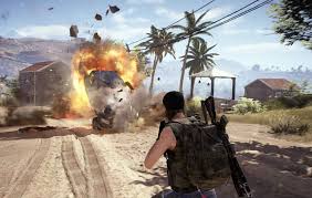 Ghost recon wildlands indir apk has a different kind of gameplay. Tom Clancy S Battle Ghost Recon For Android Apk Download