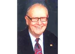 Phillip Parsons Obituary (1934