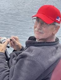 Obituary information for William John Klumpp